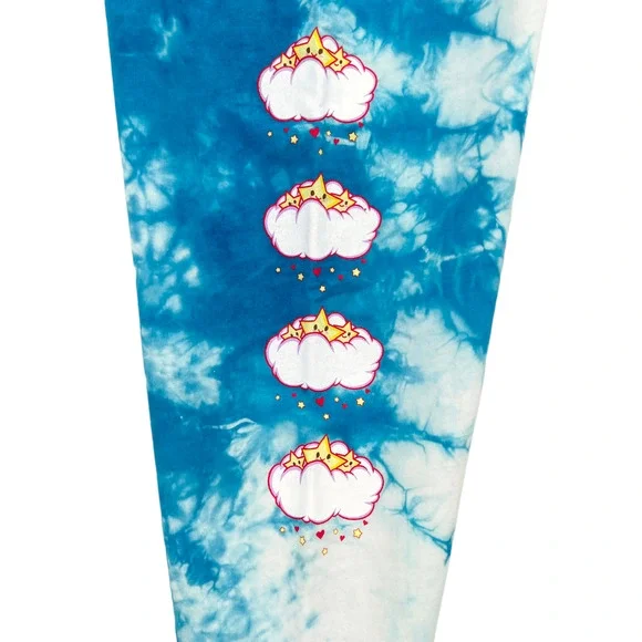 By Samii Ryan BSR Revolve You're a Star Cloud Sweatpants - Picture 7 of 10